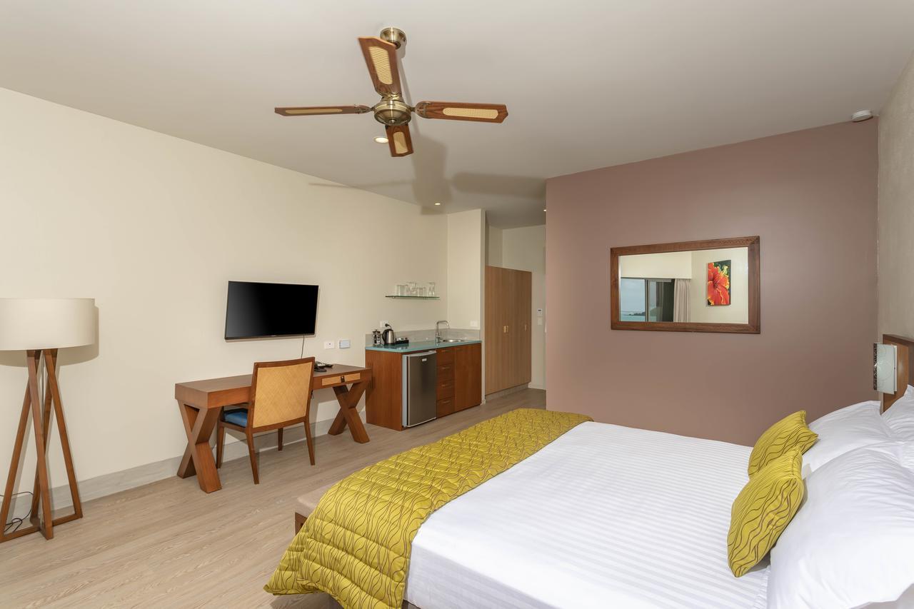 Moana Sands Lagoon Resort - Adults Only Rarotonga Extérieur photo